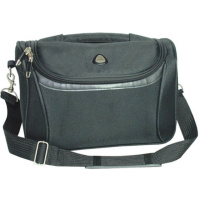 Косметичка Semi Line 12L Black (5399)