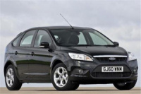 Чип тюнинг прошивки Ford Focus 1.8 Bosch Siemens Visteon от CarMaster