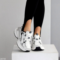 Кросівки Effi 26730