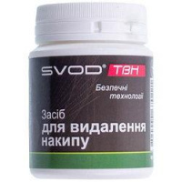 Засіб для видалення накипу SVOD ТВН 50ml (14.53.0003)