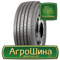 Грузовая шина LingLong AFW806 385/65 R22.5 160J/158L PR20