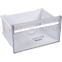 Ящик морозильної камери (середній) для холодильника Gorenje 812679