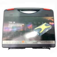 Пускозарядний пристрій JUMPSTARTER D28 (79800 mAh)