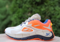 Чоловічі кросівки Reebok Zig Kinetica ІІ Concept (41-45)