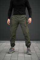 Штани Hope хакі