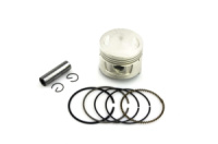 Поршень Zongshen CG150 .STD (Ø62, p-15, OHV) оригінал Taiwan SEE