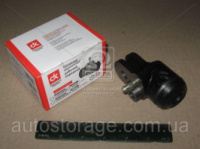 Цилиндр тормозной рабочий передний левый ГАЗ 2410,31029  (пр-во Дорожная карта)