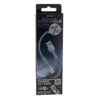 Кабель USB Remax RC-124m Jany Micro
