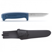 Нож Morakniv Basic 546 нержавеющая сталь 12241