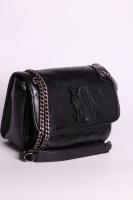 Yves Saint Laurent Niki black