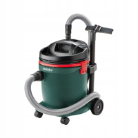 Професійний пилосос Metabo ASA 32 L, 1200 Вт, 32 л, 200 мбар, 3600 л/хв.
