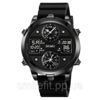 Годинник наручний чоловічий SKMEI 2212PBKBK