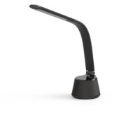 Настольная LED лампа Remax Desk Lamp Bluetooth Speaker RBL-L3 Black