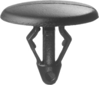 Крепления обшивки, одна шляпка Клипсы типа Якорь - Ford Много моделей