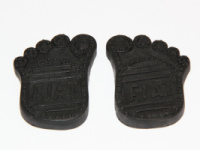 Накладка на педаль