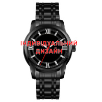 Awarder 025 Black Індивідуальний дизайн