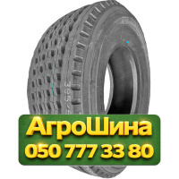 385/65R22.5 Kapsen HS166 160K PR20 Прицепная грузовая шина