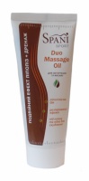 Двойной эффект массажа гель aCell Duo Massage Oil, 200 мл