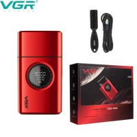 Электробритва VGR V-377 RED шейвер