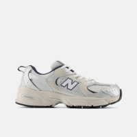 Оригінальні кросівки New Balance 530 Metallic/Grey GR530KA