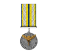 Медаль «За службу в розвідці»