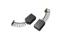 Графитовая щетка Асеса 6x9x12 мм (2 шт.) R1112 (R1112) (10 шт.)