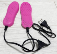 Сушилка для обуви электрическая / SD-9