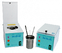 Гласперленовый стерилизатор TAU-500 (ТАУ 500)