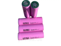 Батарея 18650 Li-ion 3,7 В INR 26E для электроники