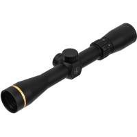 Оптический прицел Leupold VX-Freedom Rimfire 2-7x33 (1 inch) Rimfire MOA (174179)