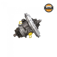 Картридж турбины (отбалансированный) KKK K03 NISSAN PRIMASTAR автобус (X83) 01-, PRIMASTAR фургон X8