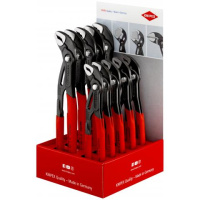 Дисплей для 5 инструментов Cobra® KN-8701250/300, укомплектованный
