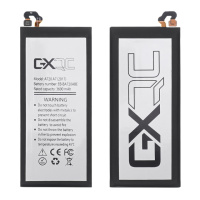 Аккумулятор GXQC EB-BA720ABE для Samsung A720 A7 (2017)