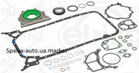 Комплект прокладок OM-601 нижній Elring
