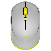 Мышка Logitech M535 BT Grey (910-004530)