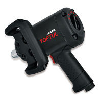 Пневмогайковерт для шиномонтажа 1« 2983N/m 5500об/мин Super Duty TOPTUL KSAC3220