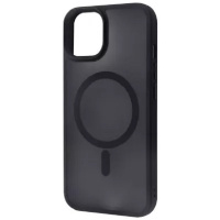 Чохол Proove WAVE Matte Insane Case with Magnetic Ring для iPhone 13 Black