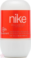 Дезодорант для женщин Nike Coral Crush 50 мл Roll-On