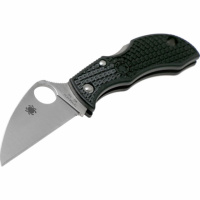 Нож Spyderco Manbug, Wharncliffe