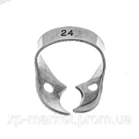 Кламп №24 для моляров верхней и нижней челюсти DE-1151, Asim