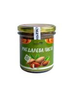 Паста Мигдалева 300 гр MANTeca