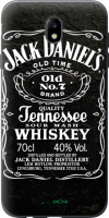 Чохол на Samsung Galaxy J7 J730 (2017) Jack Daniels 6019u-786