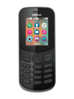 Мобильный телефон Nokia 130 ta-1017 бу