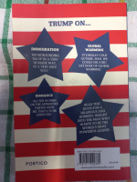 The Little Book of Trumpisms by Seth Milstein