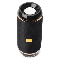 Портативна Bluetooth колонка R4+