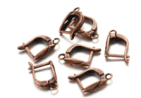 Швенза цвет медь 1 пара