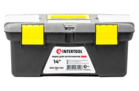 Ящик для інструменту Intertool 14« BX-0314 (BX-0314)