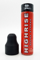 Лімітований Набір: Poppers Highrise Red 30ml + Насадка Sniffer (Максимальний Ефект)