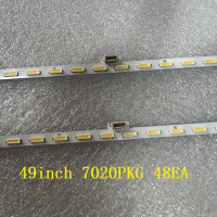 LED підсвітка TV KD-49X8300C 49inch 7020PKG 48EA 75.P3B21G001  pair