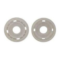 Ролики Шестерня - Hyundai Elantra